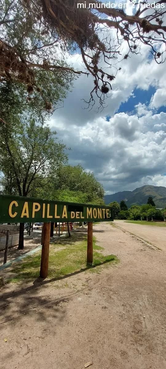 Rutas de Córdoba en moto — fin de año 2022, foto 2 de 11