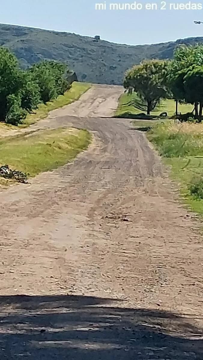 Viaje en moto en un fin de semana largo, foto 1 de 10