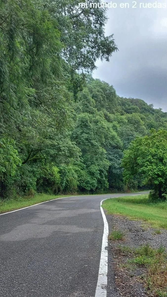 Viajar a Salta en moto — ruta y consejos, abril 2023, foto 4 de 27
