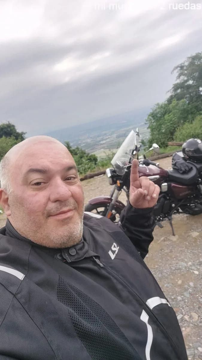 Viajar a Salta en moto — ruta y consejos, abril 2023, foto 5 de 27
