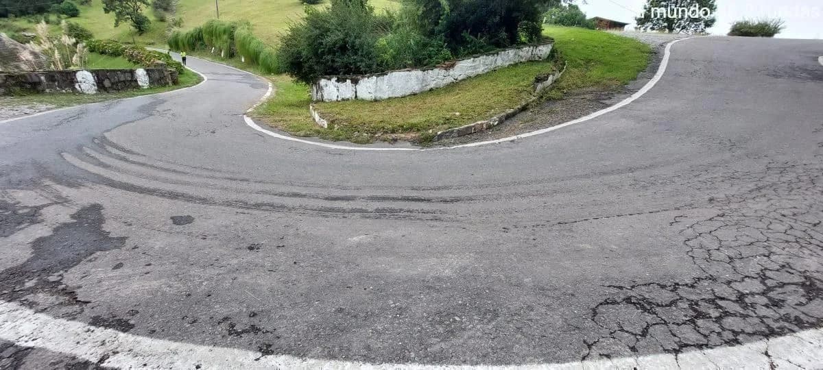 Viajar a Salta en moto — ruta y consejos, abril 2023, foto 7 de 27