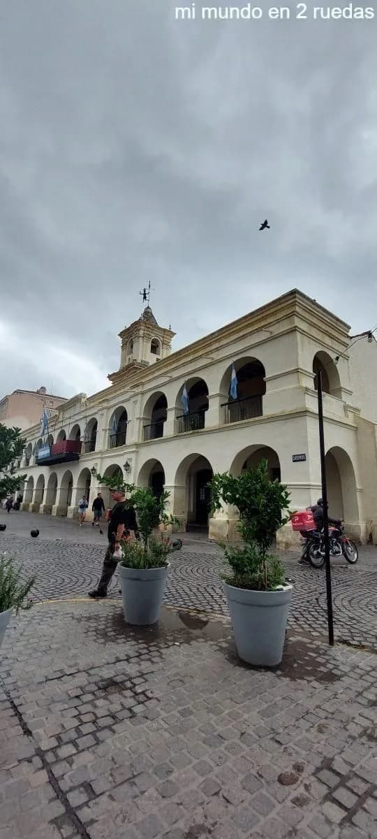 Viajar a Salta en moto — ruta y consejos, abril 2023, foto 9 de 27