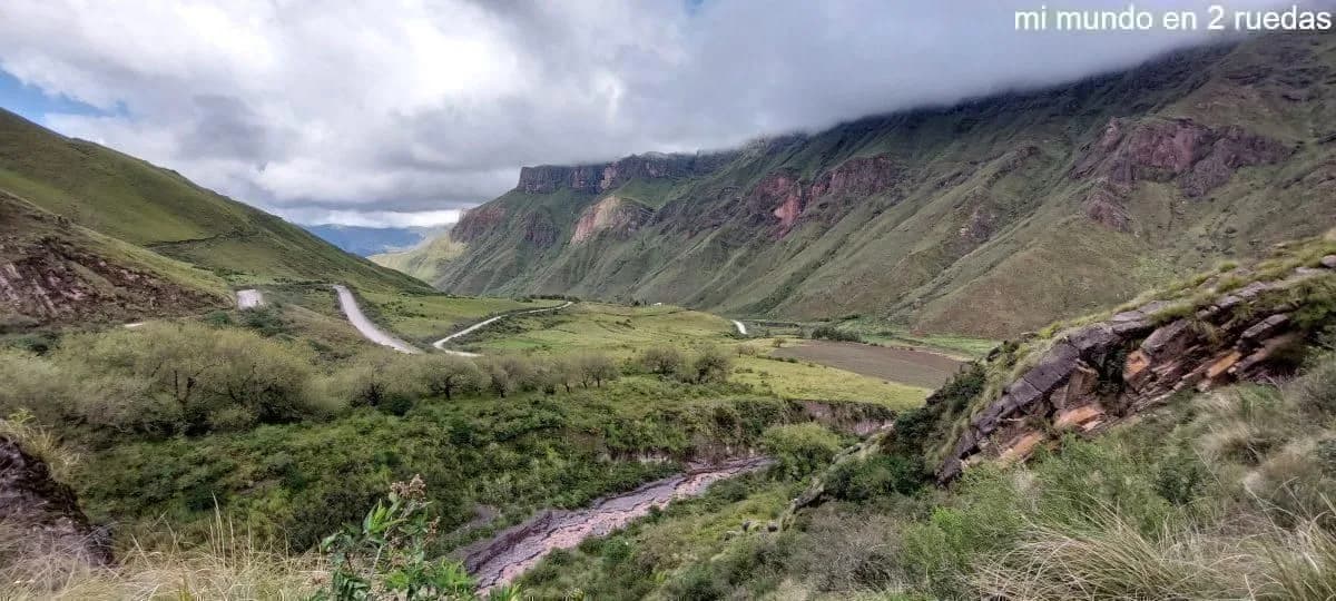Viajar a Salta en moto — ruta y consejos, abril 2023, foto 17 de 27