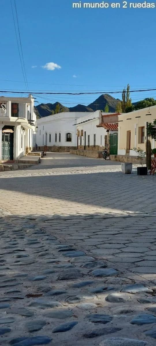 Viajar a Salta en moto — ruta y consejos, abril 2023, foto 24 de 27