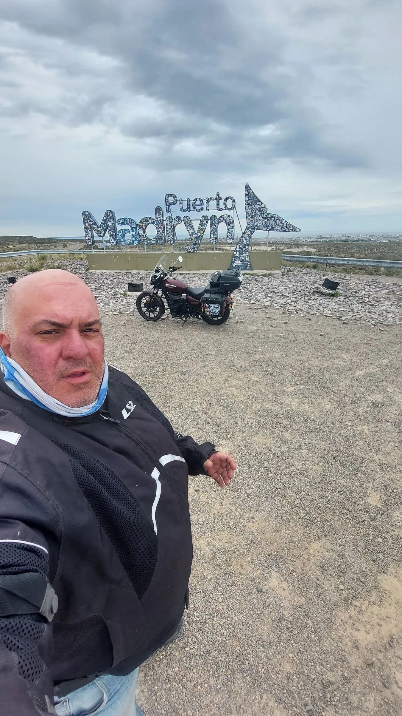 Chubut, foto 2 de 12