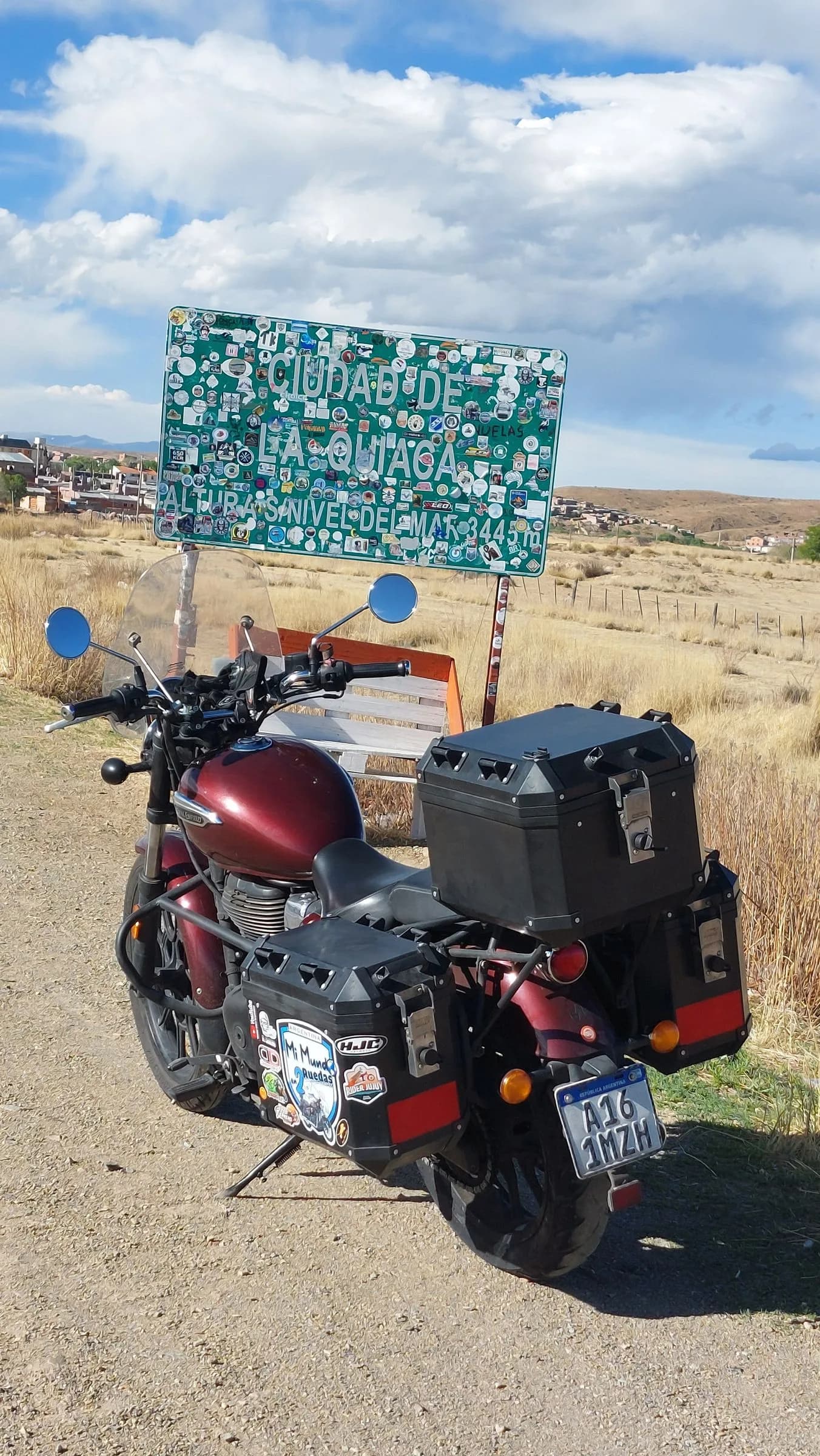 Jujuy, foto 5 de 10