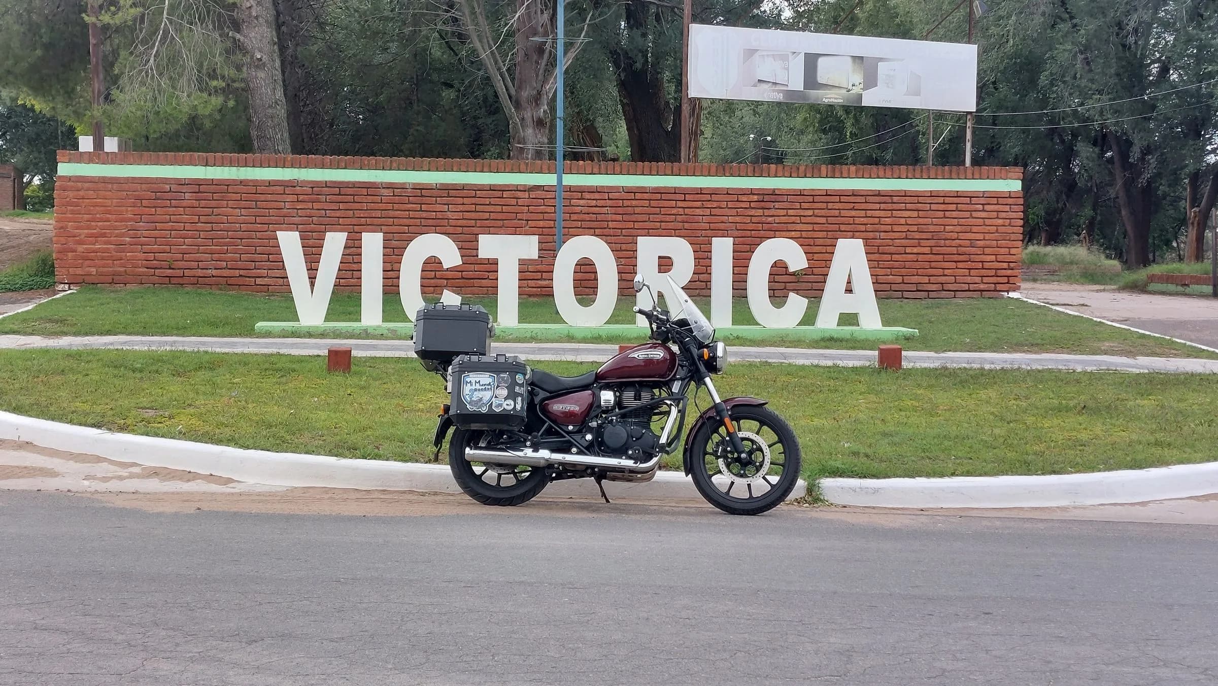 La Pampa, foto 3 de 3