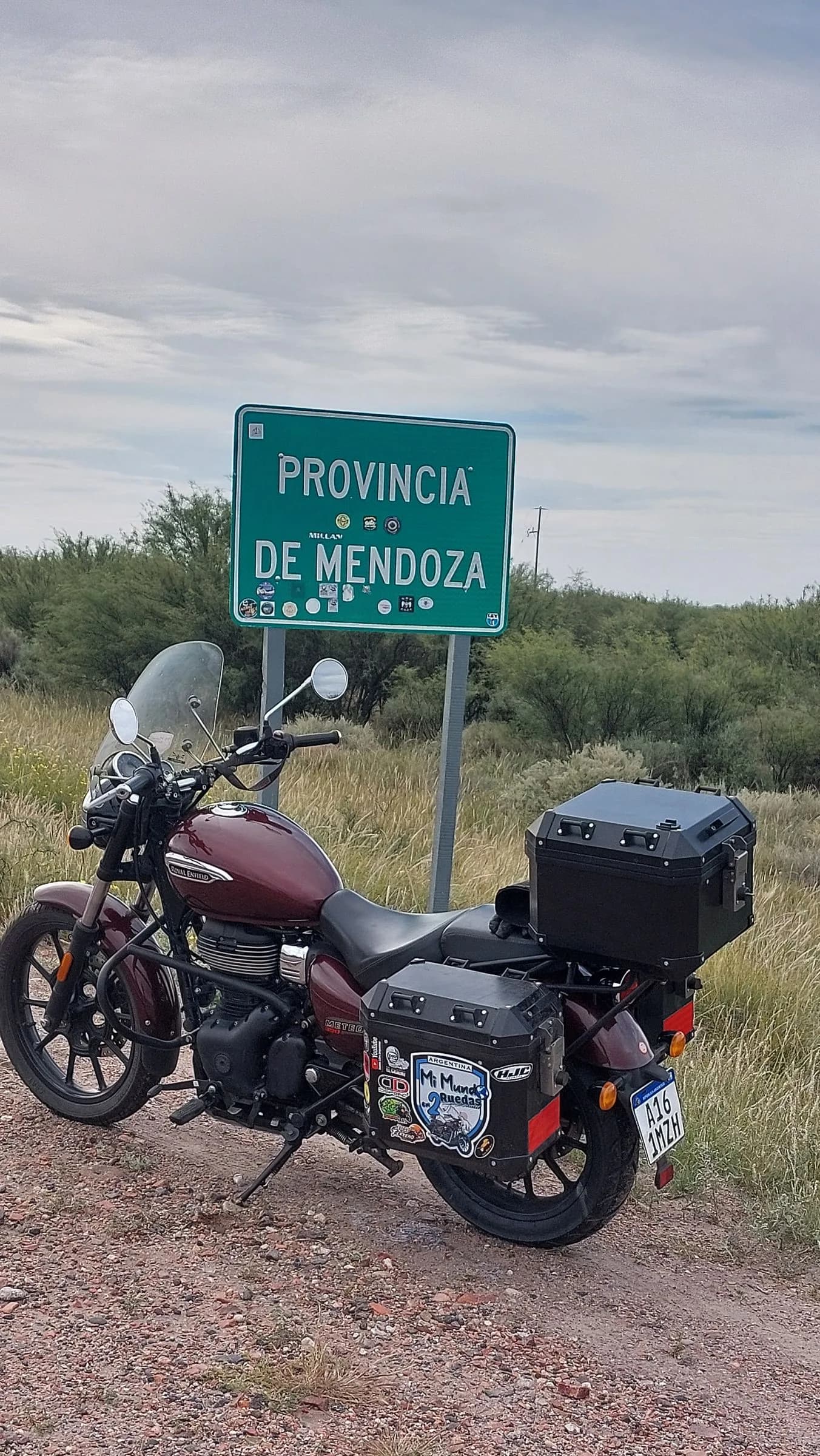 Mendoza, foto 2 de 17