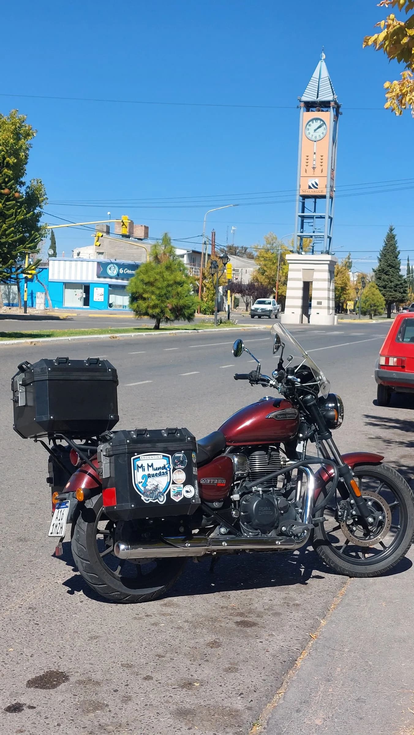 Mendoza, foto 6 de 17