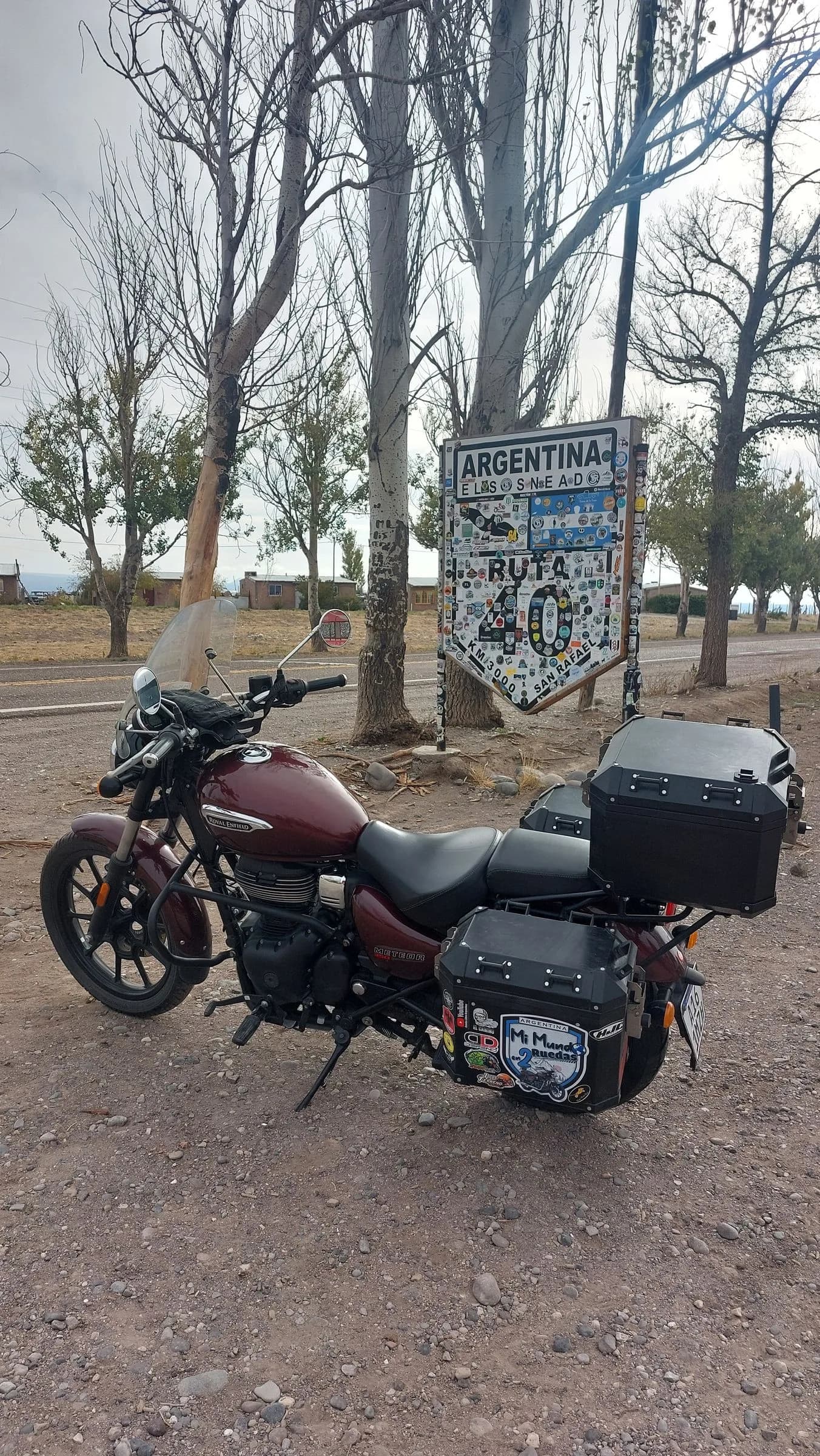 Mendoza, foto 12 de 17