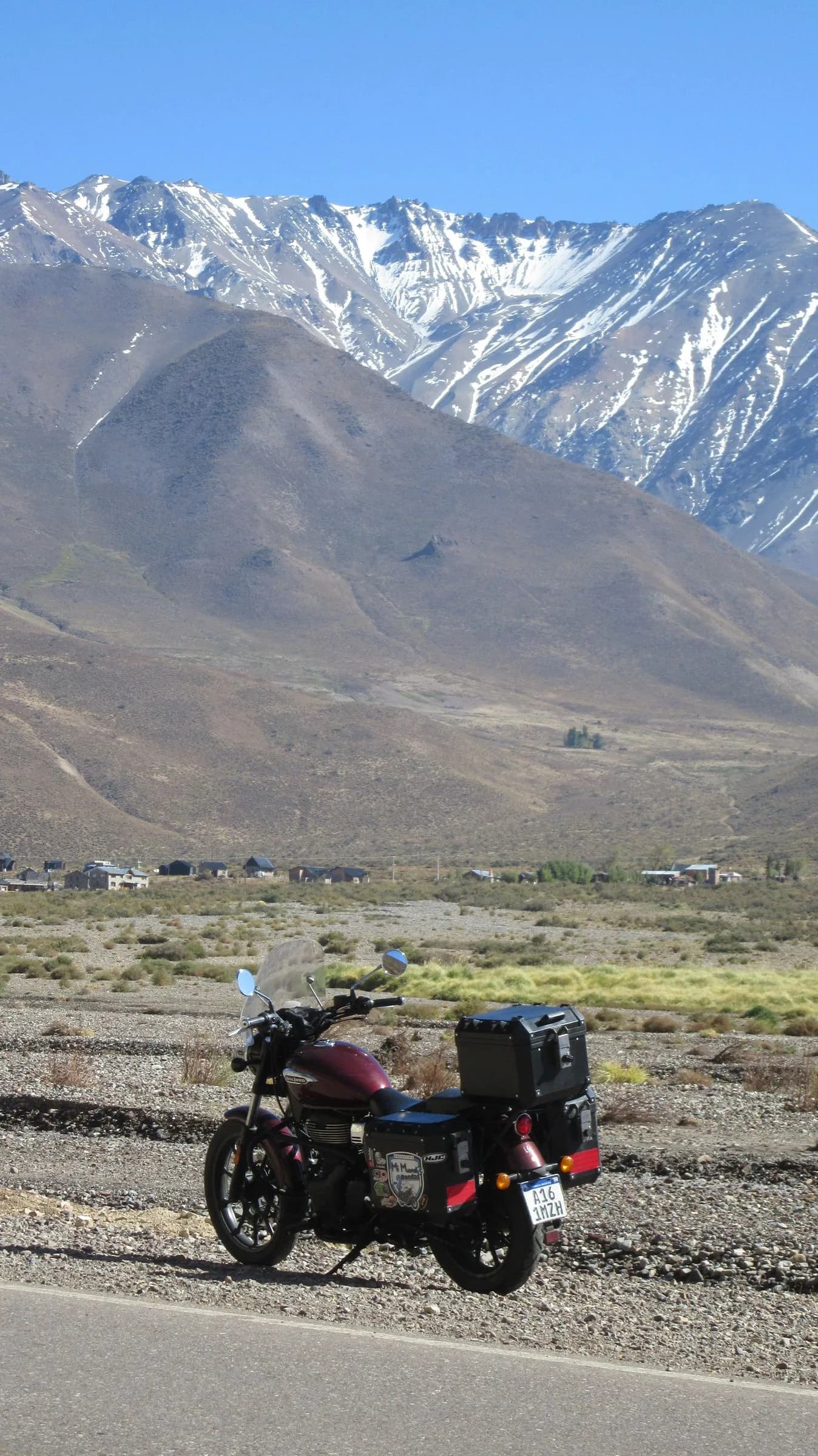 Mendoza, foto 17 de 17
