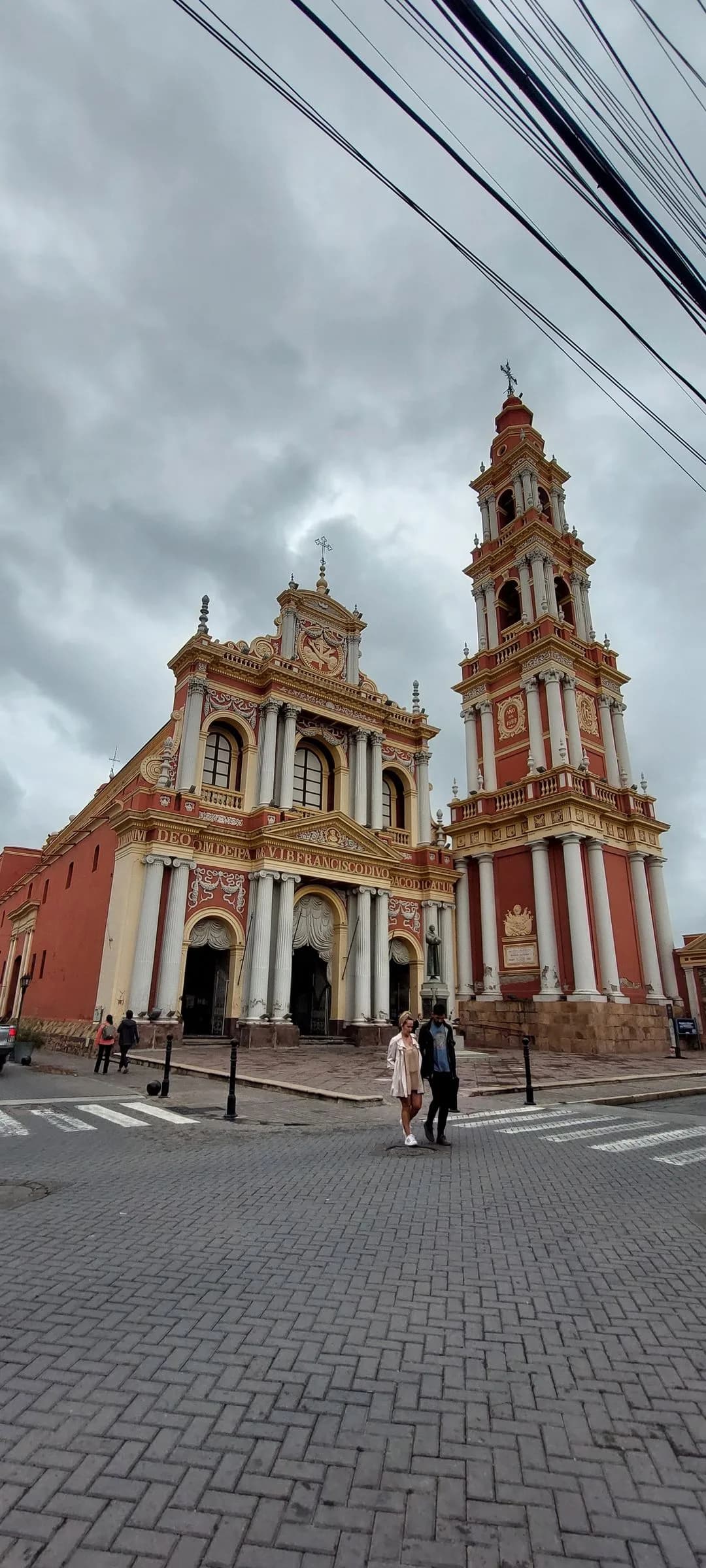 Salta, foto 2 de 21