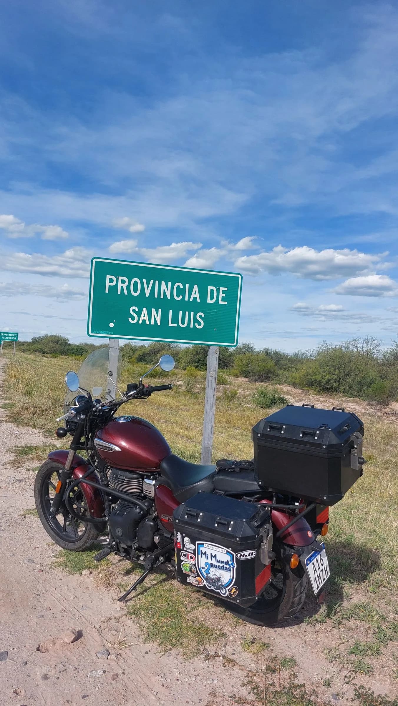 San Luis, foto 2 de 16