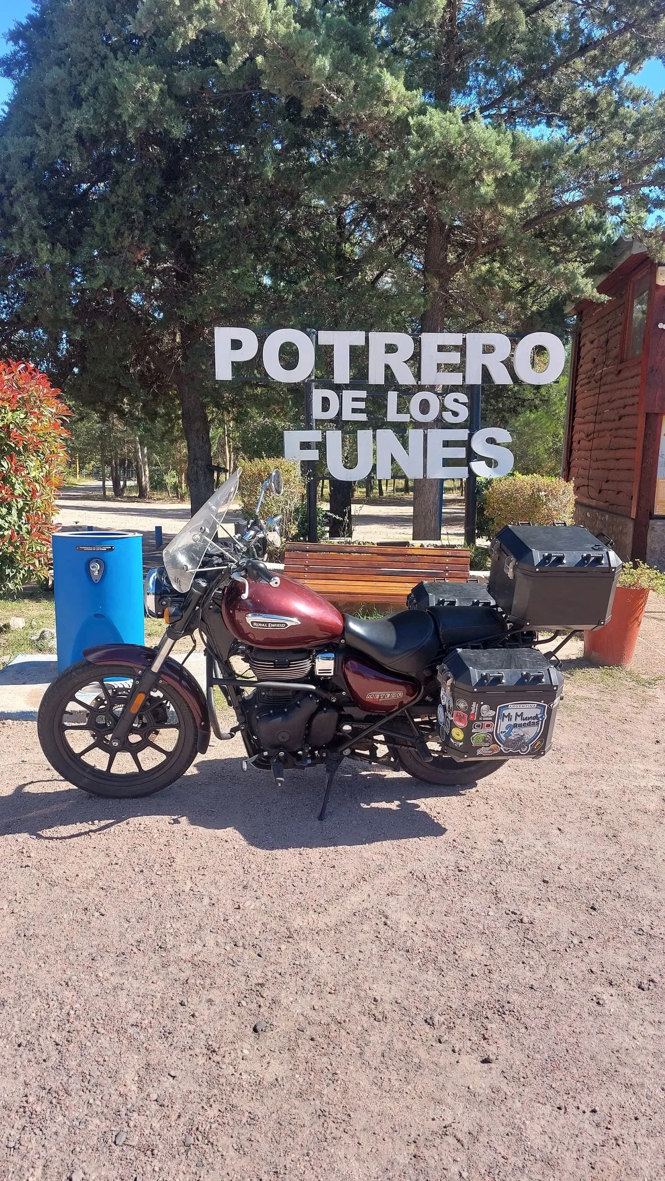 San Luis, foto 3 de 16