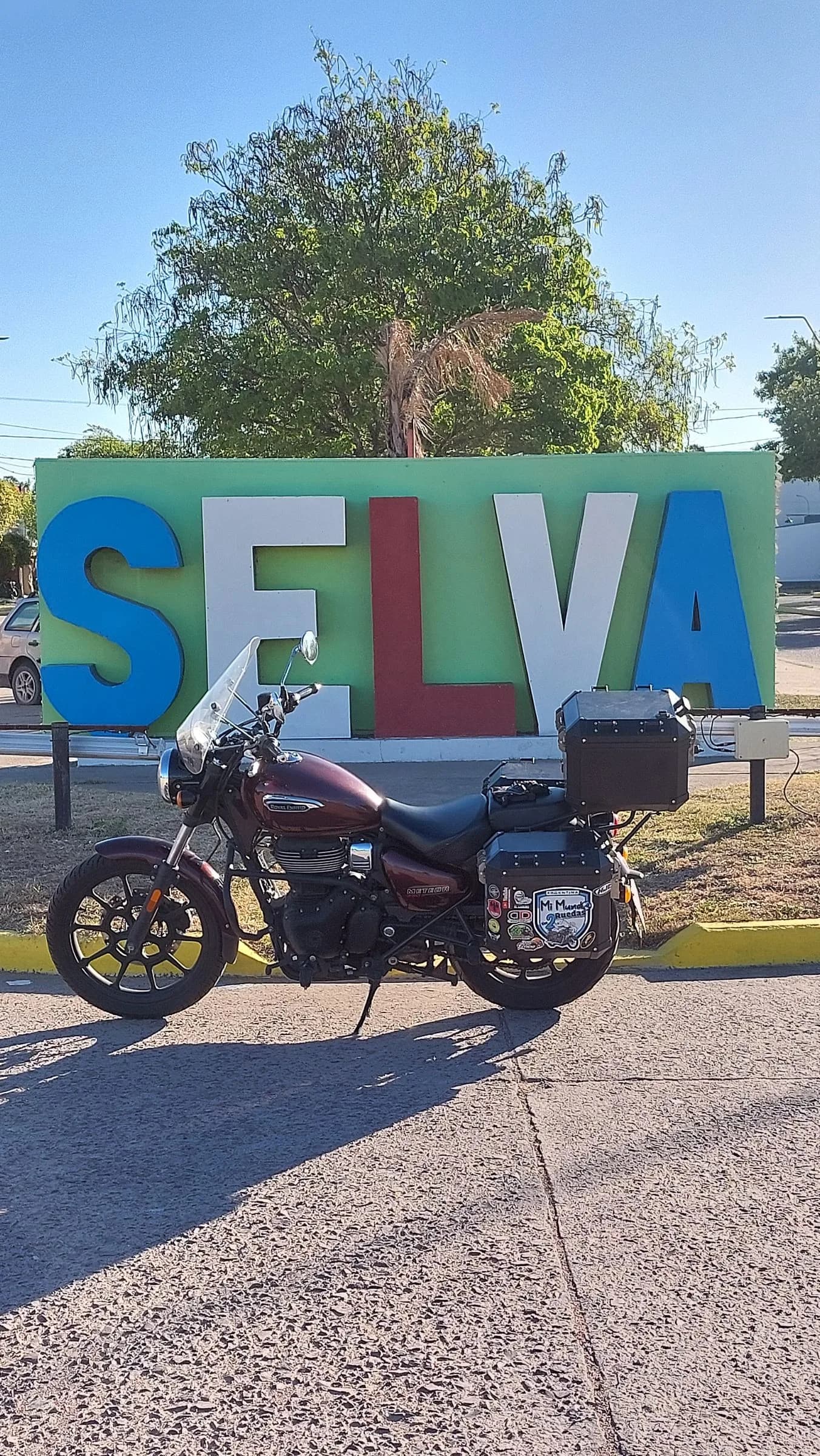 Santiago del Estero, foto 2 de 4