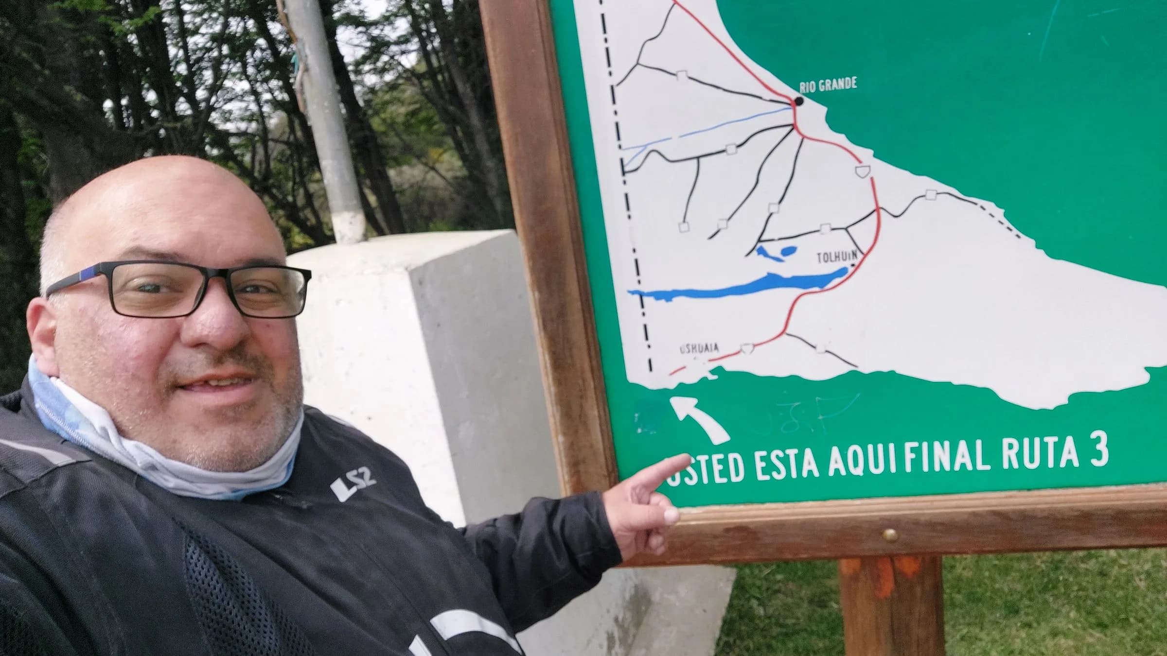 Tierra del Fuego, foto 5 de 9