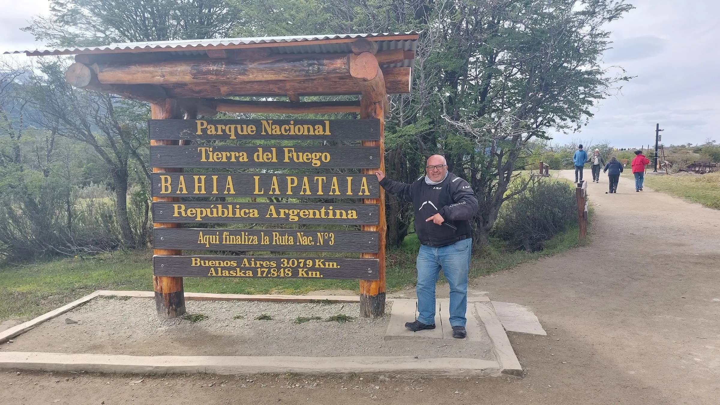 Tierra del Fuego, foto 6 de 9