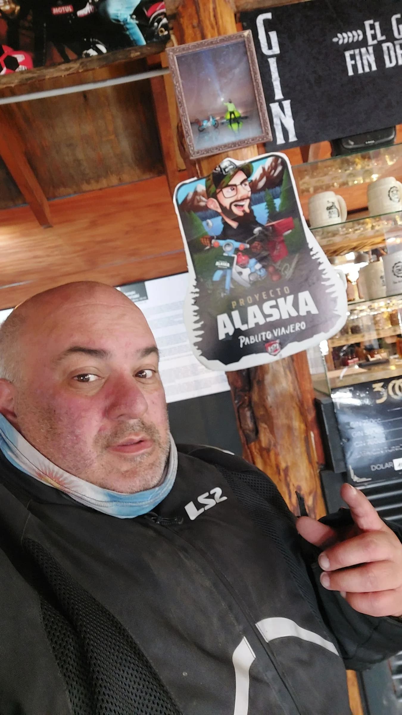 Tierra del Fuego, foto 7 de 9