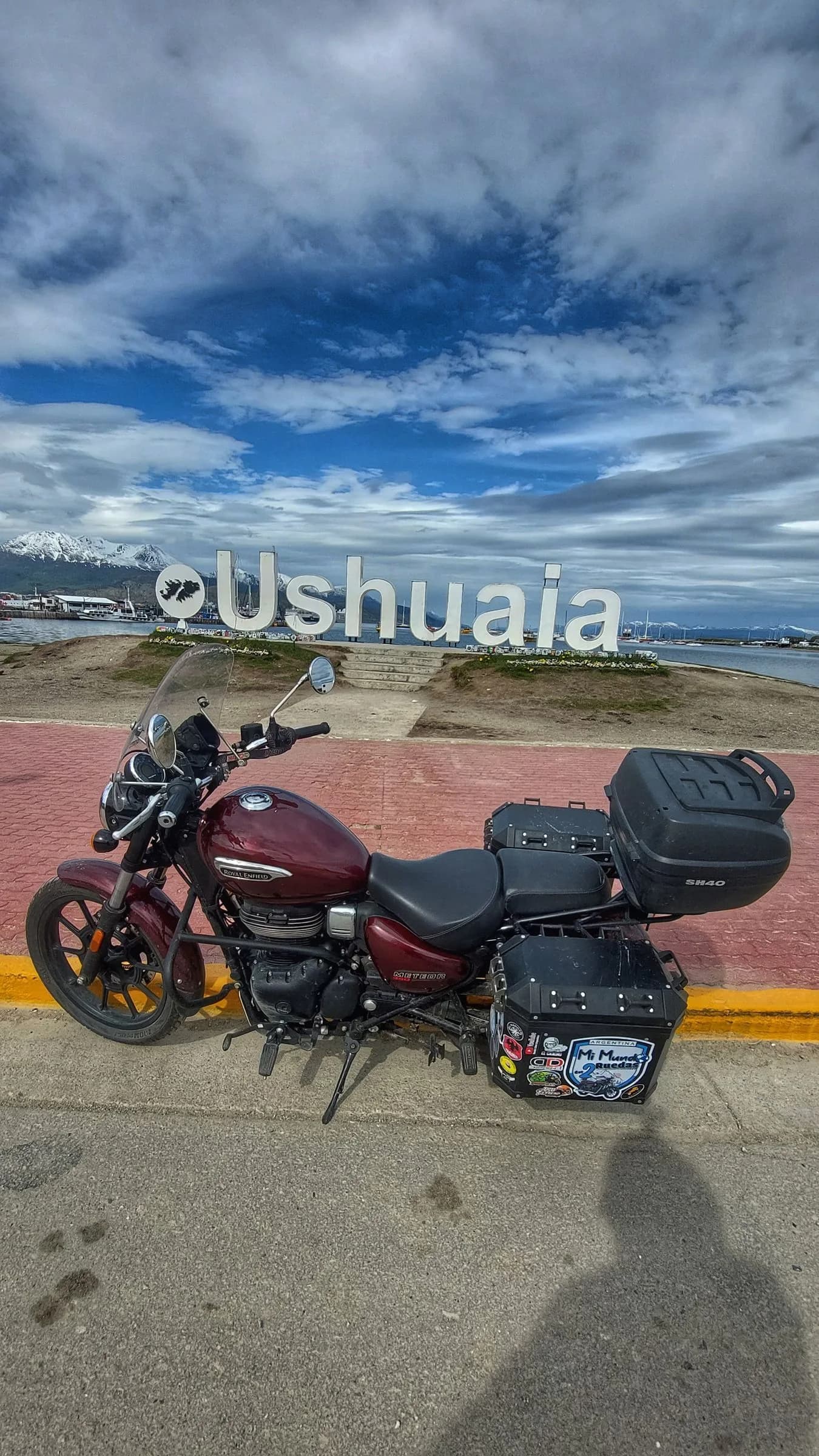 Tierra del Fuego, foto 9 de 9