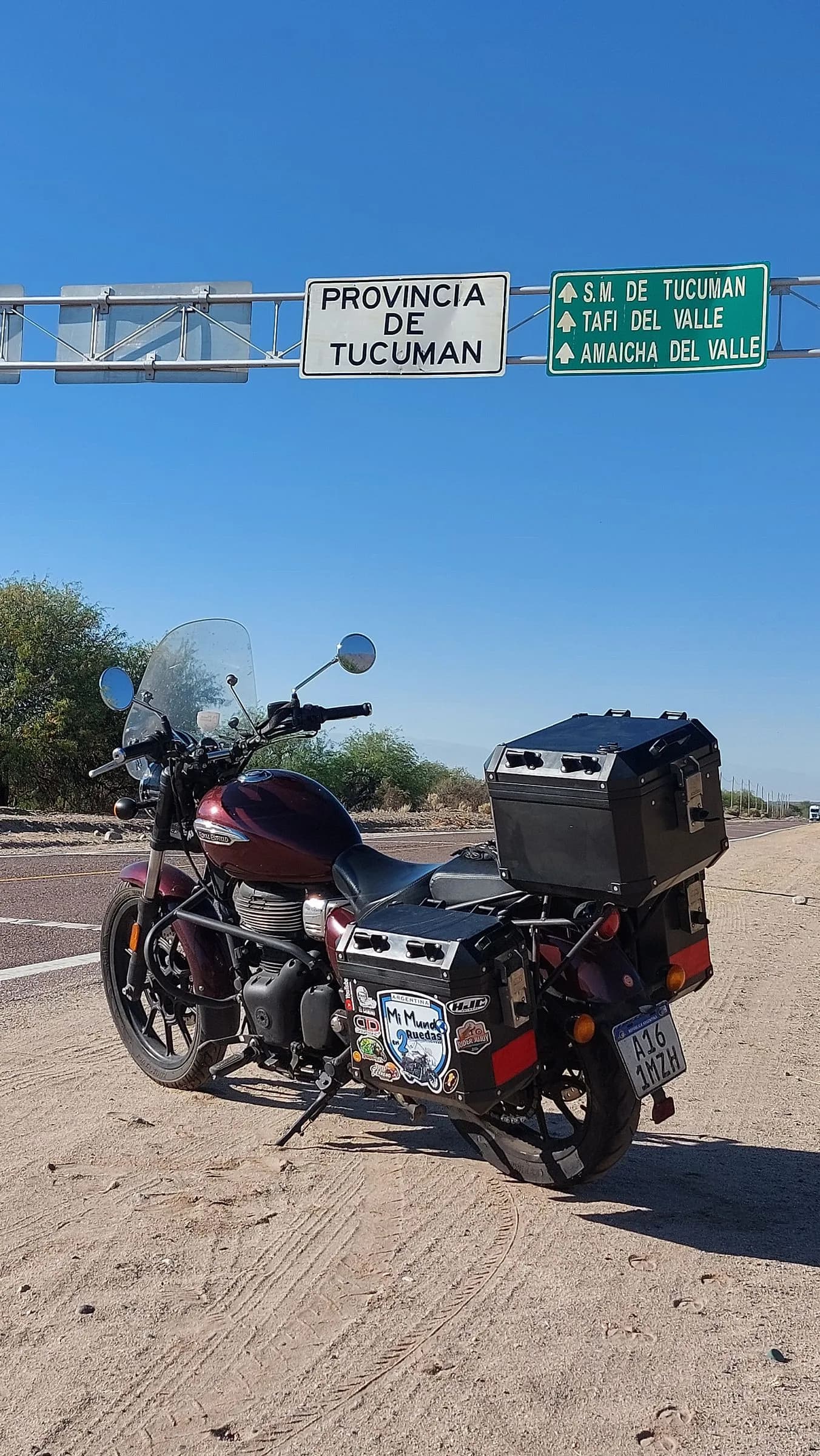 Tucumán, foto 5 de 13