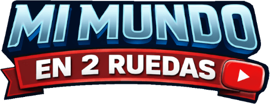 Mi Mundo en 2 Ruedas