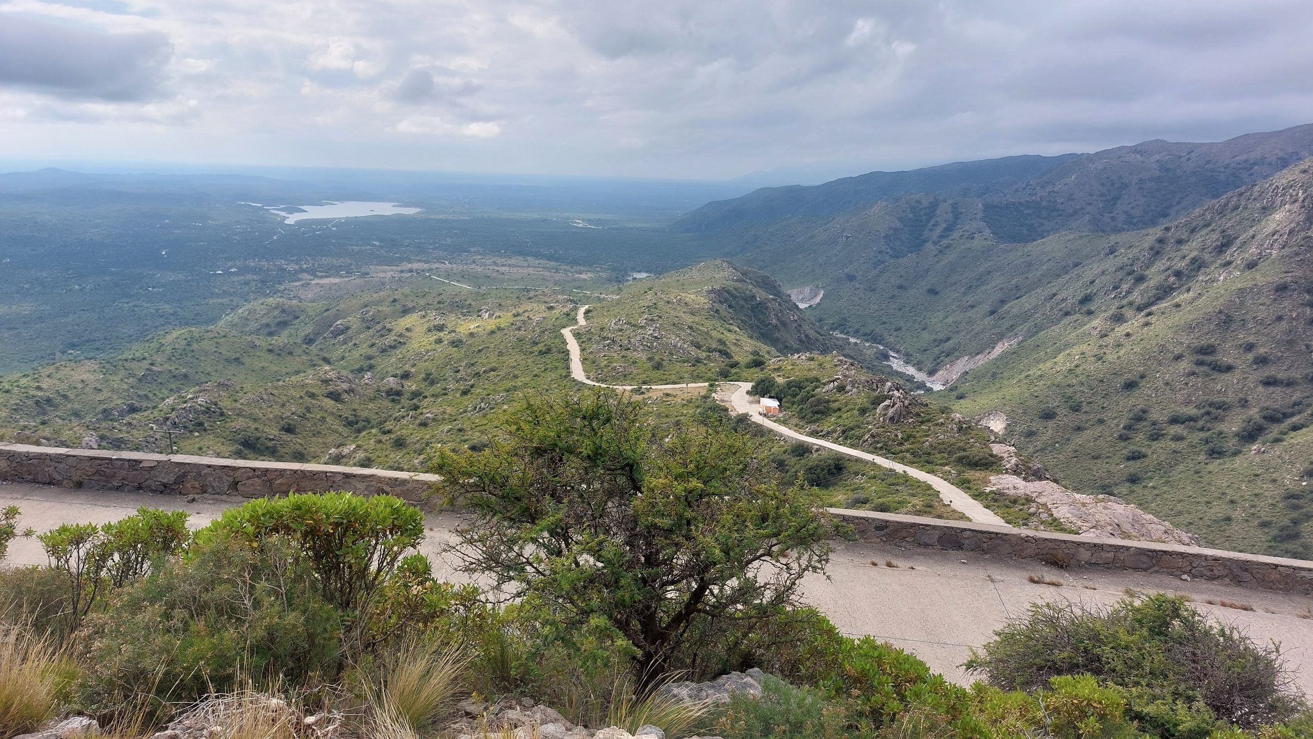 CAMINO A SAN FRANCISCO DEL MONTE DE ORO