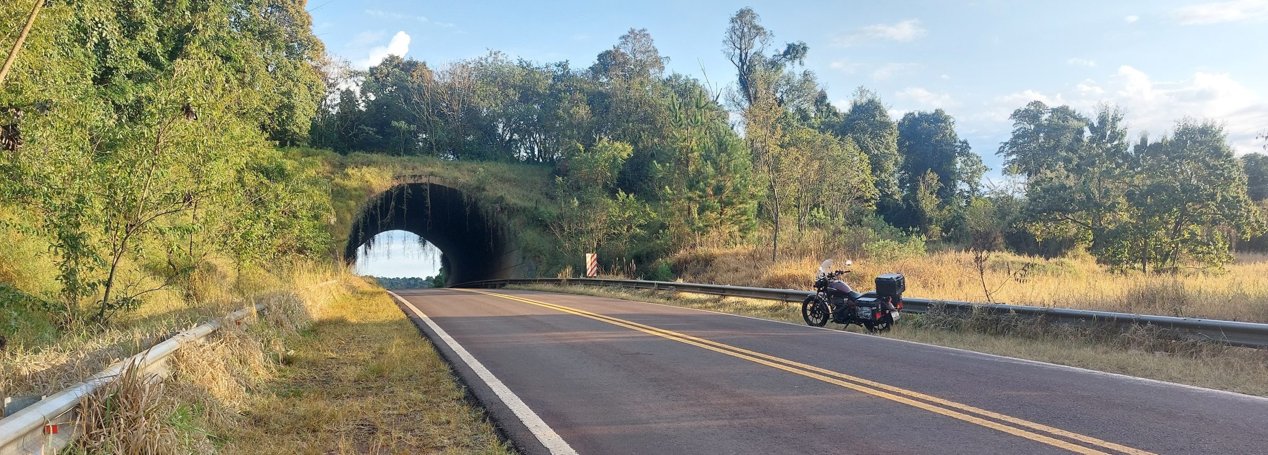ECOTUNEL RN101, MISIONES