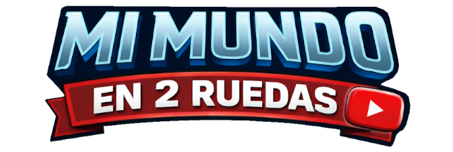 MI MUNDO EN 2 RUEDAS