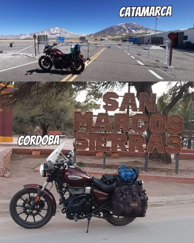 11 CORDOBA Y CATAMARCA