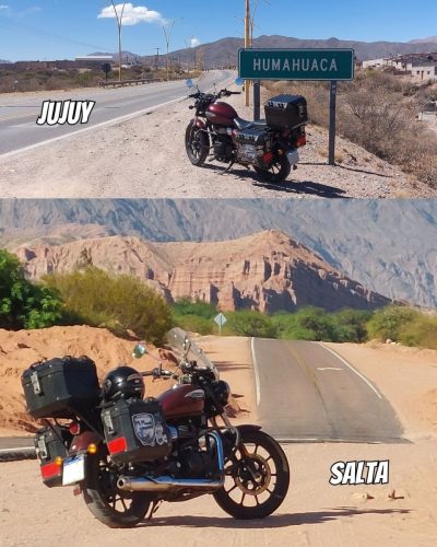 06 SALTA Y JUJUY