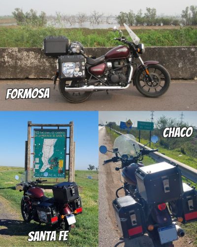 03 FORMOSA, SANTA FE Y CHACO