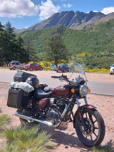 SIERRA DE LA VENTANA