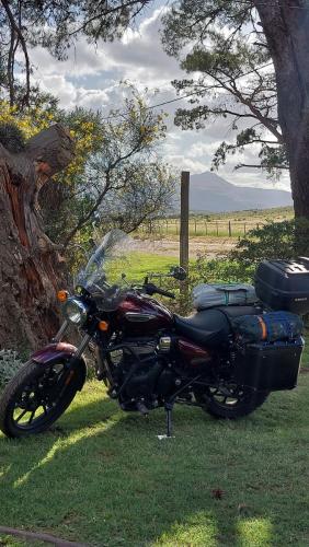 SIERRA DE LA VENTANA