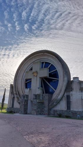CEMENTERIO DE SALDUNGARAY