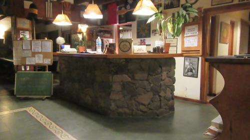 HOSTEL LA ANGOSTURA - VILLA LA ANGOSTURA