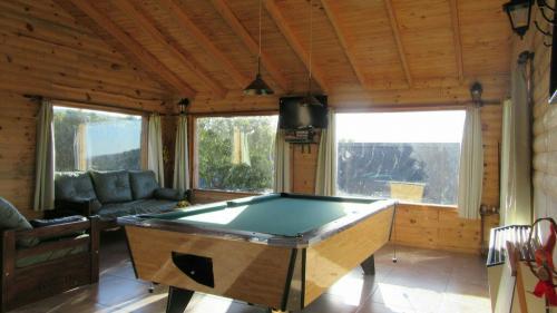 HOSTEL ANDINO - VILLA PEHUENIA