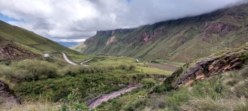 17 CUESTA DEL OBISPO