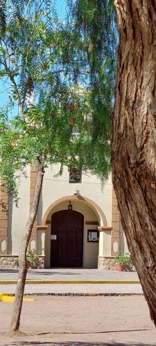 IGLESIA DE SAN MARCOS